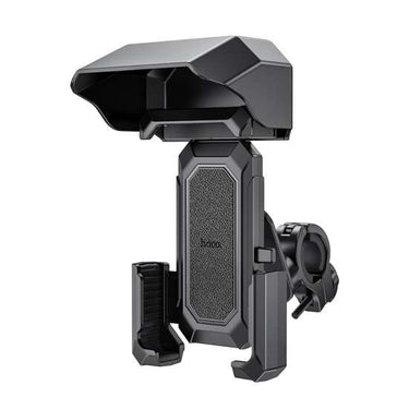 Hoco H31 Smartphone Holder for Bike/Motorcycle Handlebar - Black